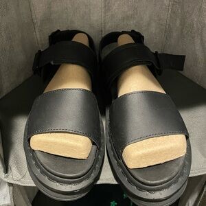 Dr Marten Sandals - Size 6